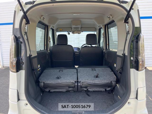 Suzuki SPACIA 2015-11 8003627-9