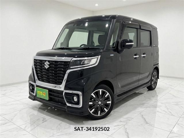 Suzuki SPACIA 2021-08 8003858-0