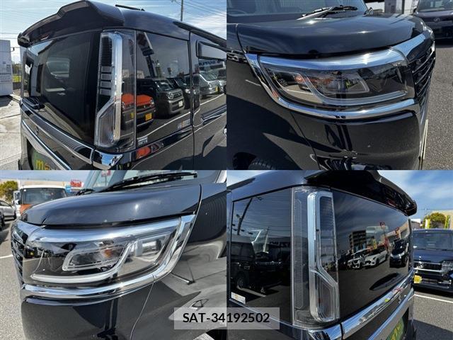 Suzuki SPACIA 2021-08 8003858-10