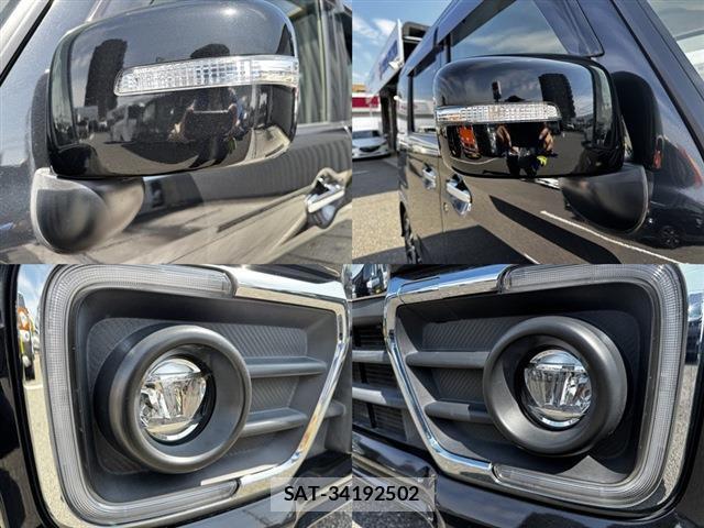 Suzuki SPACIA 2021-08 8003858-11