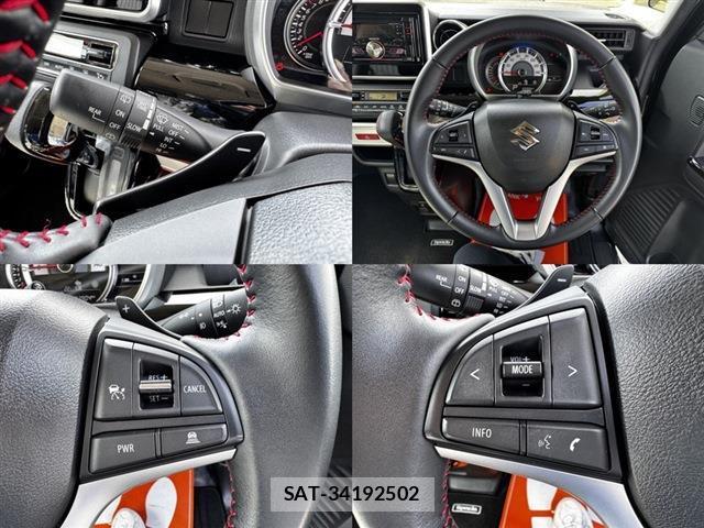Suzuki SPACIA 2021-08 8003858-12