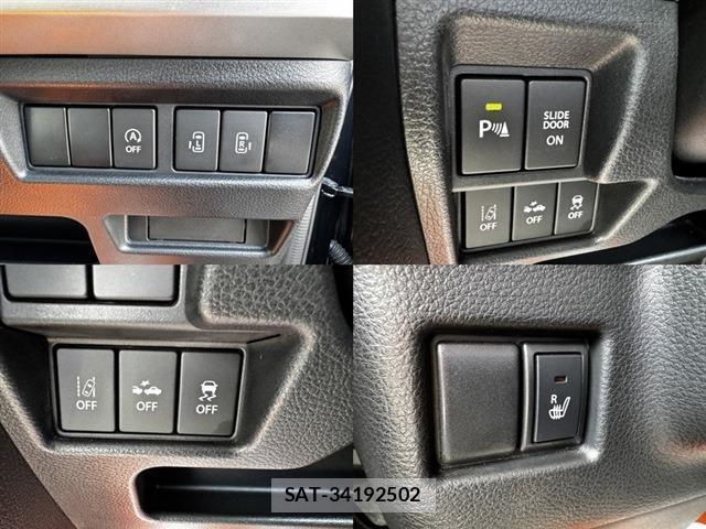 Suzuki SPACIA 2021-08 8003858-13