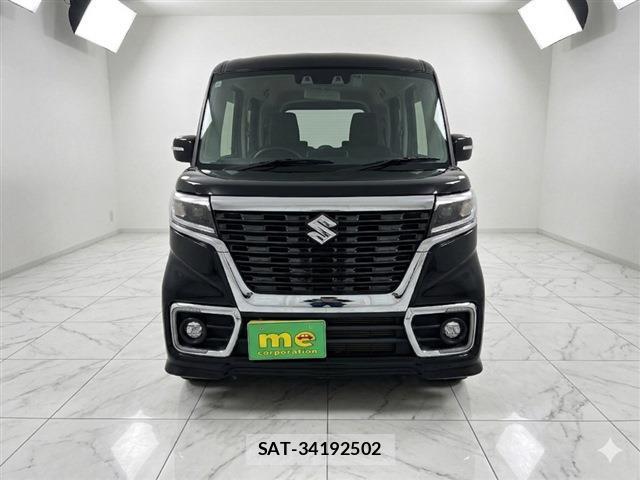 Suzuki SPACIA 2021-08 8003858-15