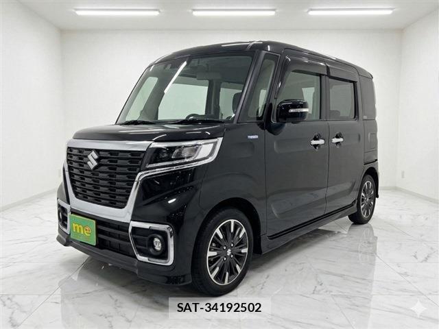 Suzuki SPACIA 2021-08 8003858-16