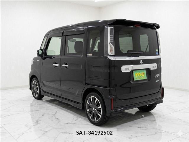 Suzuki SPACIA 2021-08 8003858-18