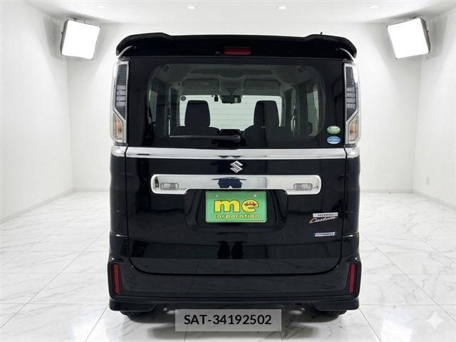 Suzuki SPACIA 2021-08 8003858-19