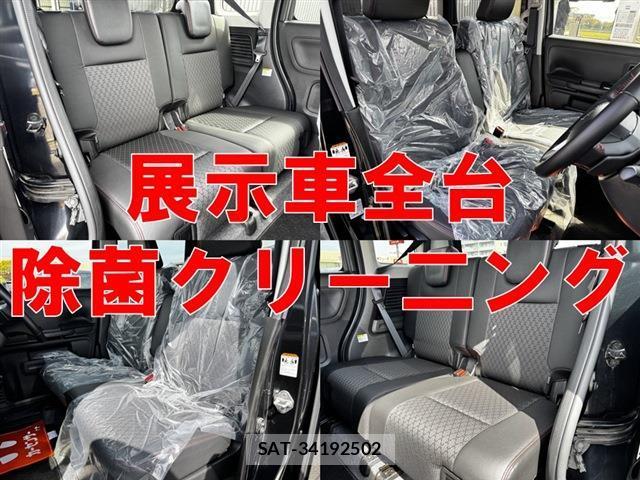 Suzuki SPACIA 2021-08 8003858-3