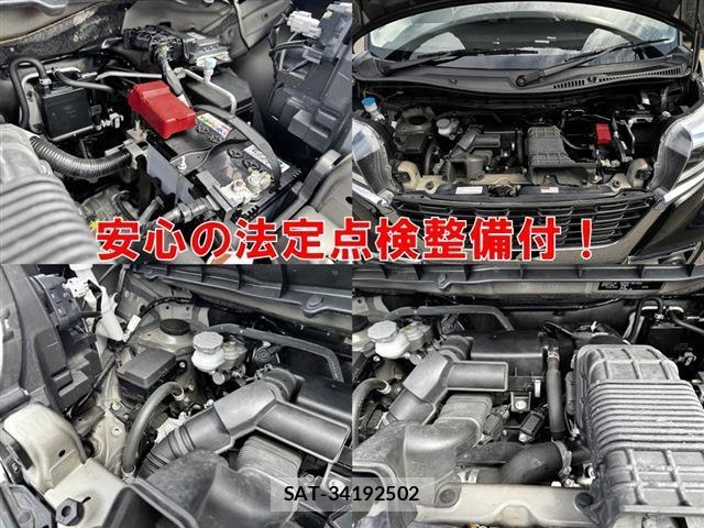 Suzuki SPACIA 2021-08 8003858-6
