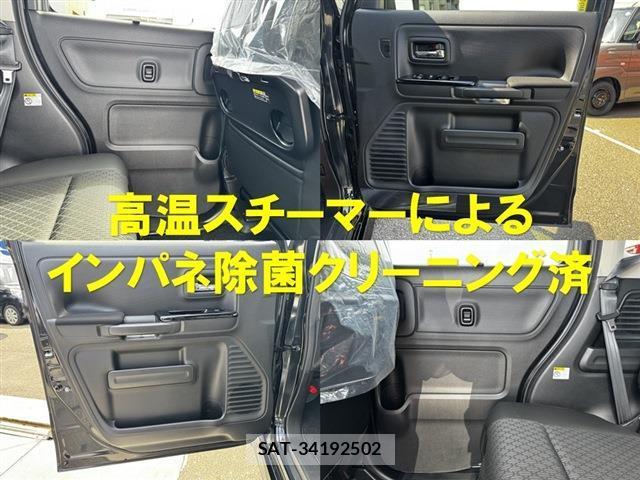 Suzuki SPACIA 2021-08 8003858-7