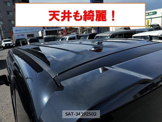 Suzuki SPACIA 2021-08 8003858-8