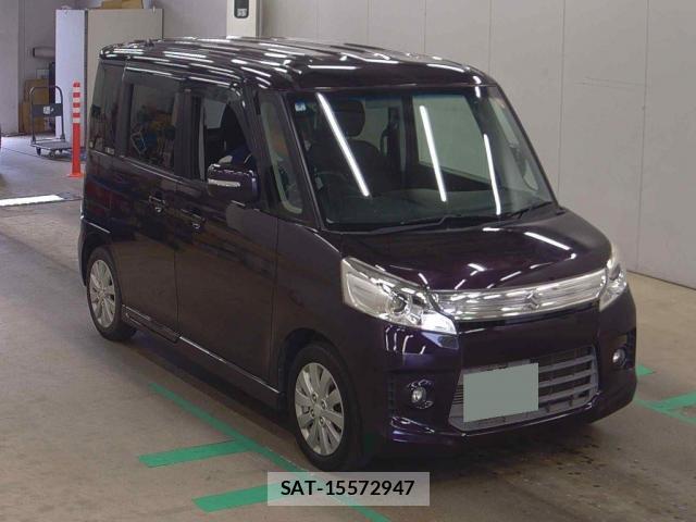 Suzuki SPACIA 2014-05 8004219-0