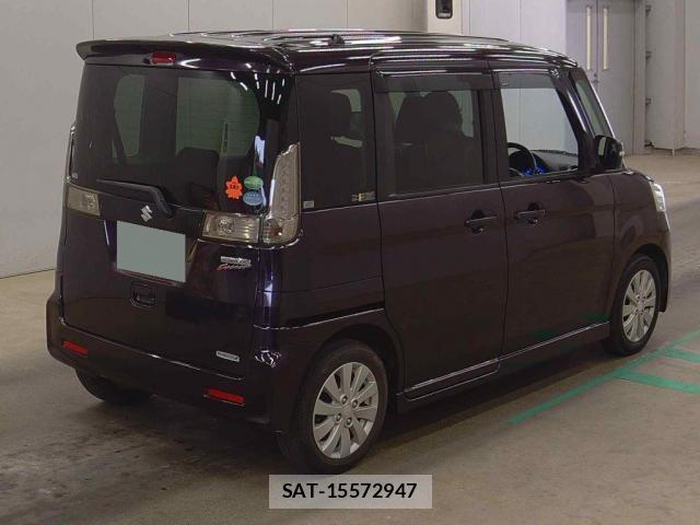 Suzuki SPACIA 2014-05 8004219-1
