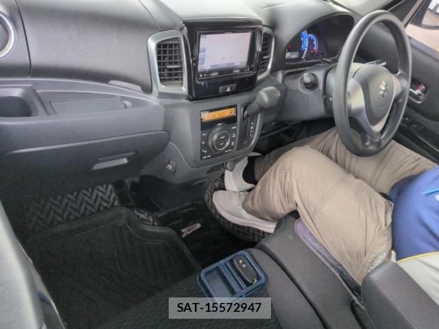 Suzuki SPACIA 2014-05 8004219-2