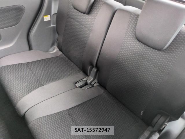 Suzuki SPACIA 2014-05 8004219-3