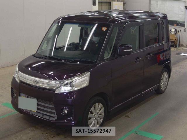 Suzuki SPACIA 2014-05 8004219-4