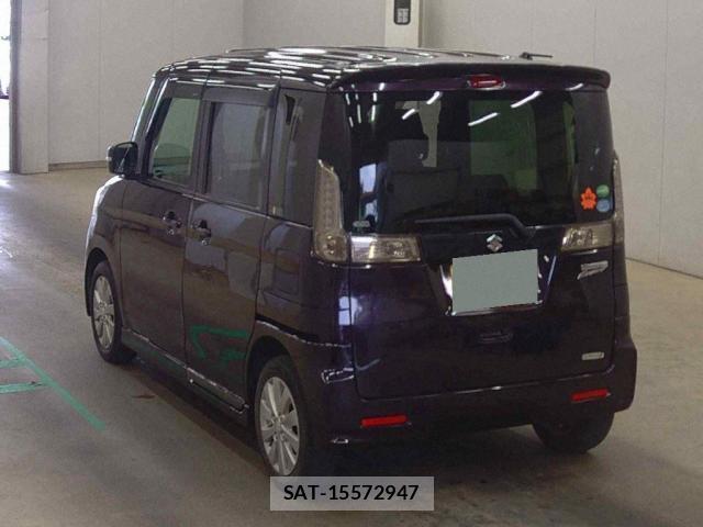 Suzuki SPACIA 2014-05 8004219-5