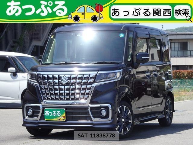 Suzuki SPACIA 2023-07 8004364-0