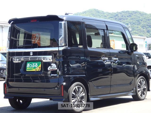 Suzuki SPACIA 2023-07 8004364-10