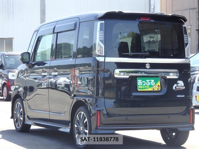 Suzuki SPACIA 2023-07 8004364-11