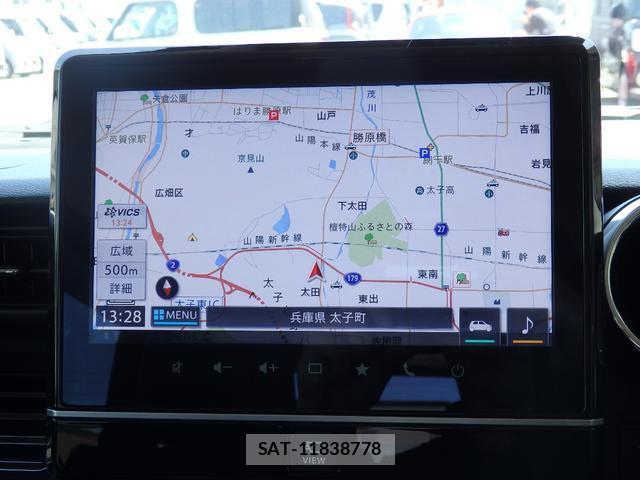 Suzuki SPACIA 2023-07 8004364-13