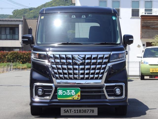 Suzuki SPACIA 2023-07 8004364-4