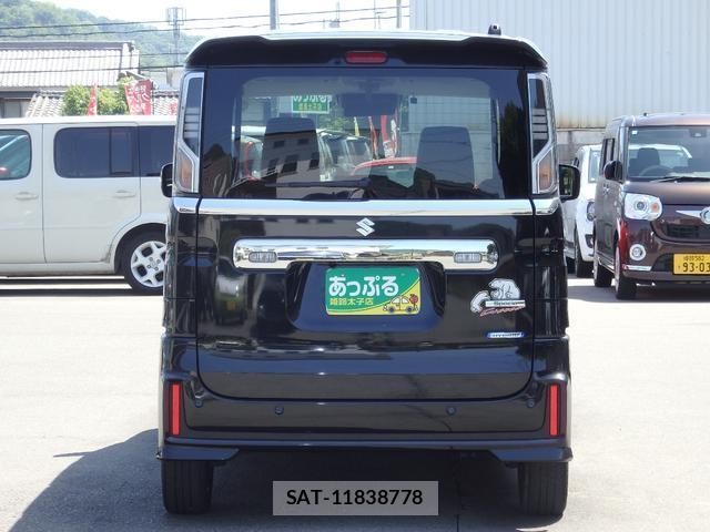 Suzuki SPACIA 2023-07 8004364-5
