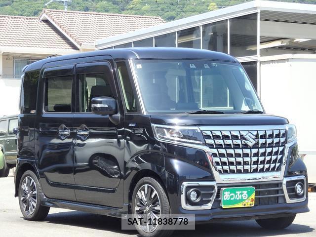 Suzuki SPACIA 2023-07 8004364-8