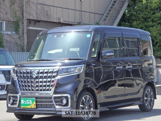 Suzuki SPACIA 2023-07 8004364-9