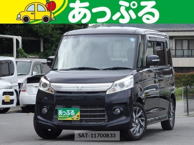 Suzuki SPACIA 2015-03 8004369-0