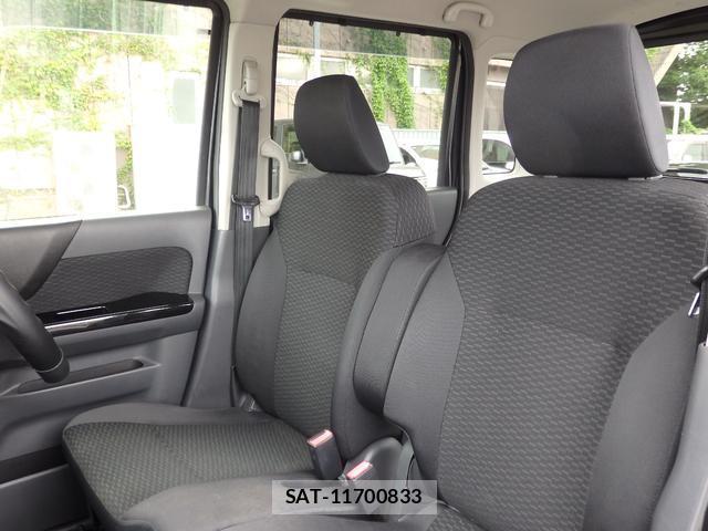 Suzuki SPACIA 2015-03 8004369-14