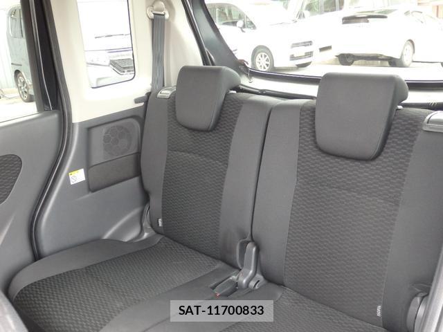 Suzuki SPACIA 2015-03 8004369-15