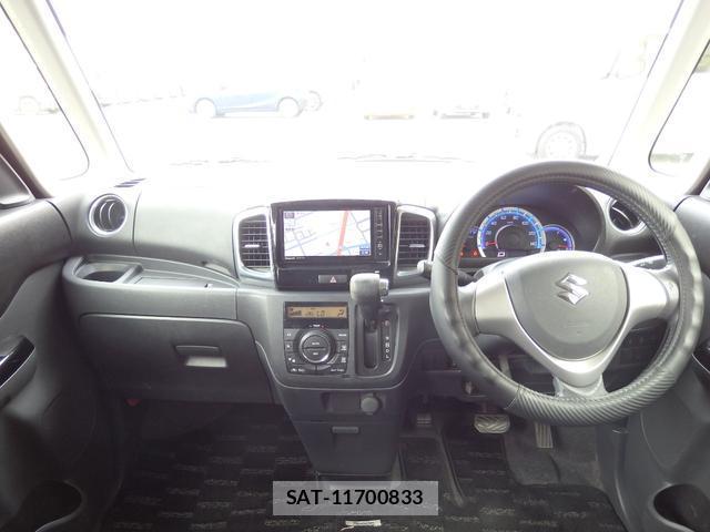 Suzuki SPACIA 2015-03 8004369-16