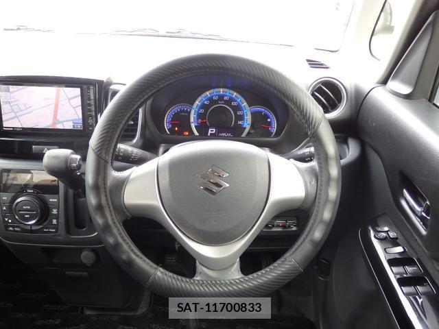 Suzuki SPACIA 2015-03 8004369-17