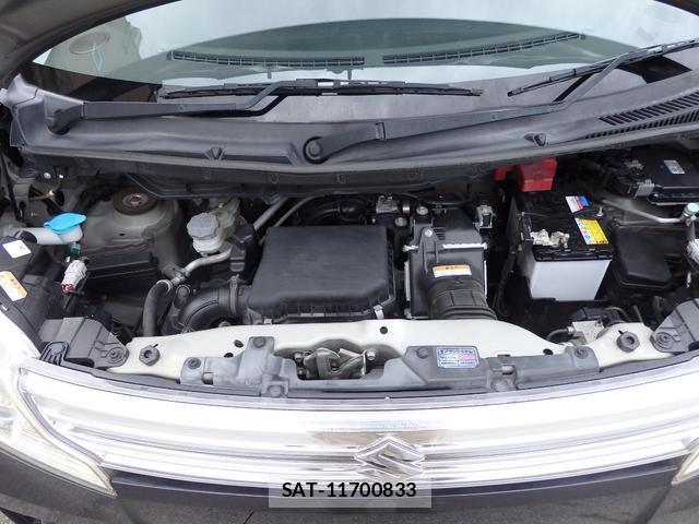 Suzuki SPACIA 2015-03 8004369-18