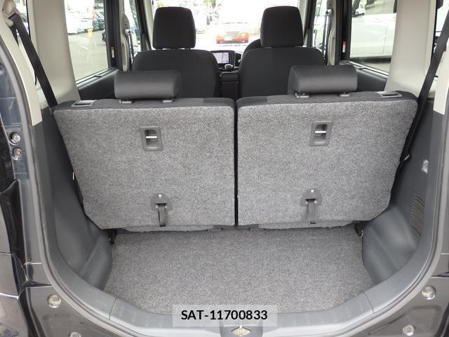 Suzuki SPACIA 2015-03 8004369-19
