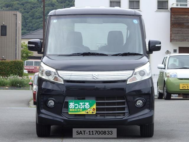 Suzuki SPACIA 2015-03 8004369-2
