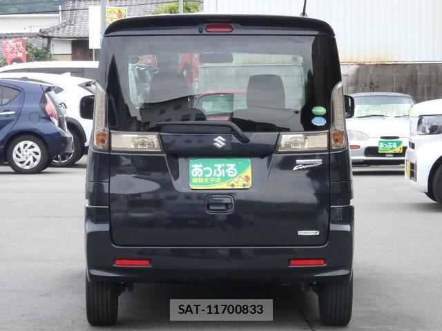 Suzuki SPACIA 2015-03 8004369-3