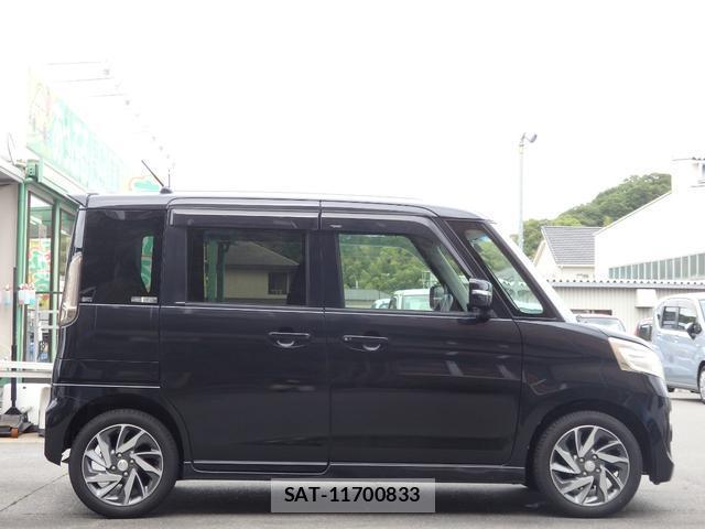 Suzuki SPACIA 2015-03 8004369-4