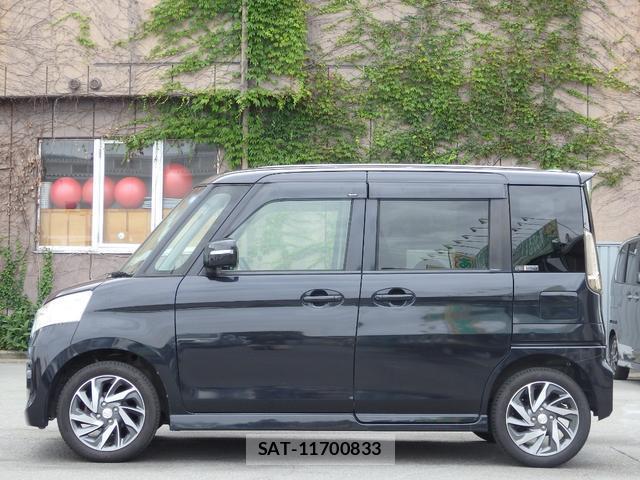 Suzuki SPACIA 2015-03 8004369-5
