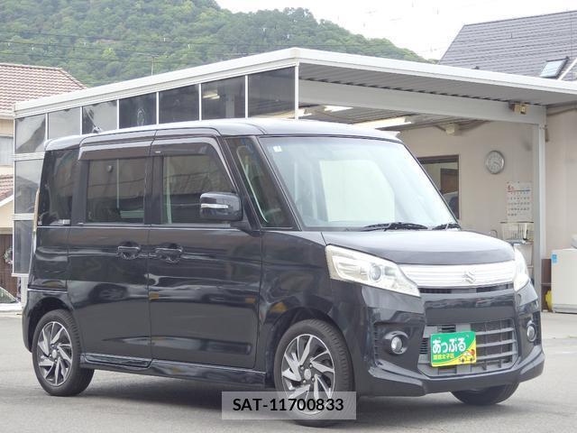 Suzuki SPACIA 2015-03 8004369-6