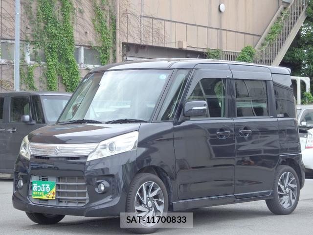 Suzuki SPACIA 2015-03 8004369-7