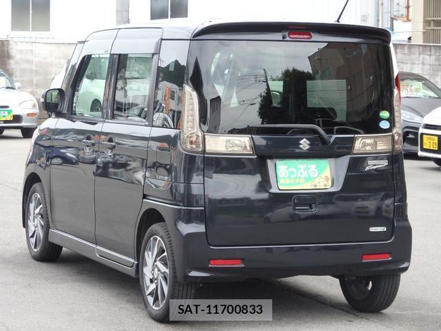 Suzuki SPACIA 2015-03 8004369-9