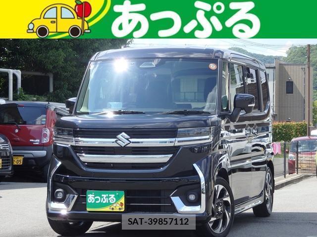 Suzuki SPACIA 2024-06 8004370-0