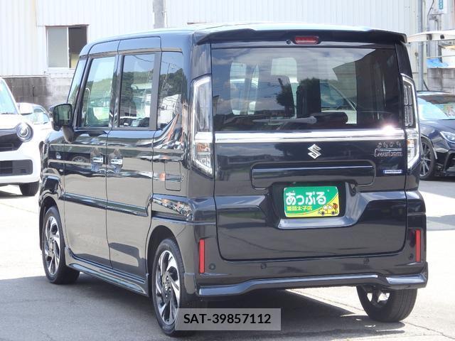 Suzuki SPACIA 2024-06 8004370-10
