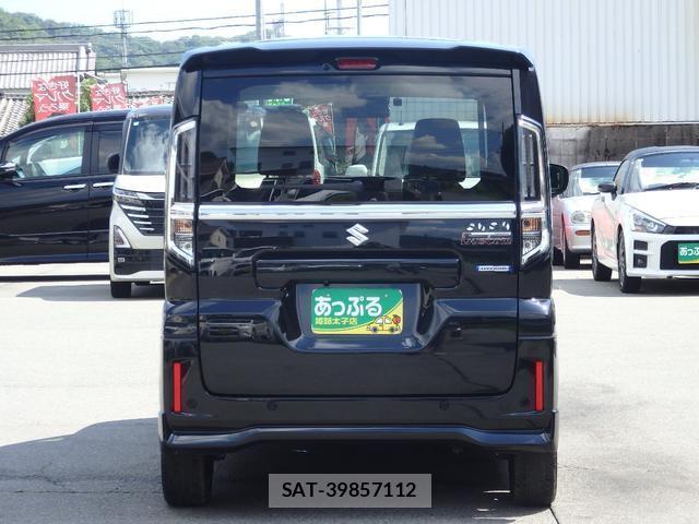 Suzuki SPACIA 2024-06 8004370-4