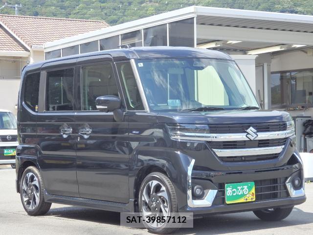Suzuki SPACIA 2024-06 8004370-7