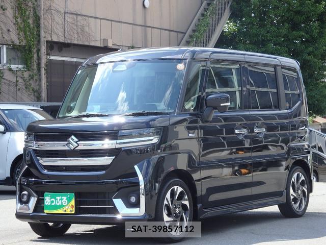 Suzuki SPACIA 2024-06 8004370-8