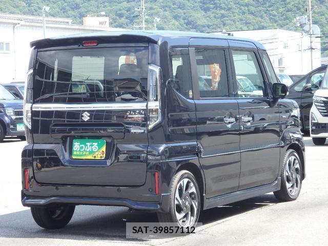 Suzuki SPACIA 2024-06 8004370-9