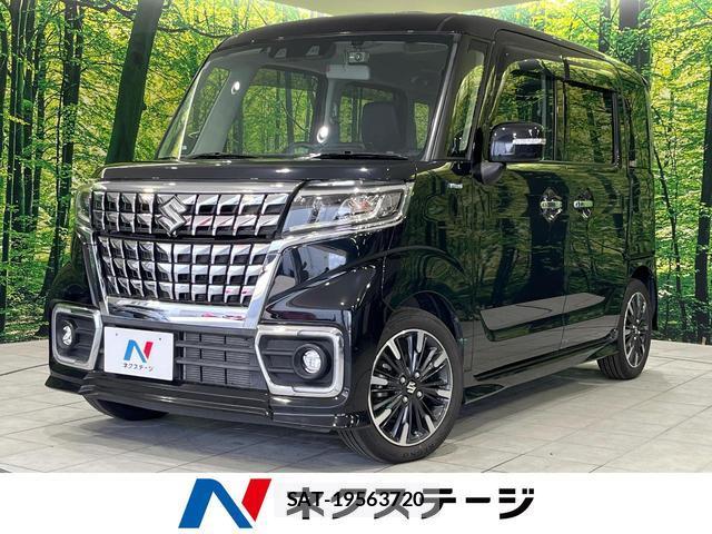 Suzuki SPACIA 2022-04 8004391-0