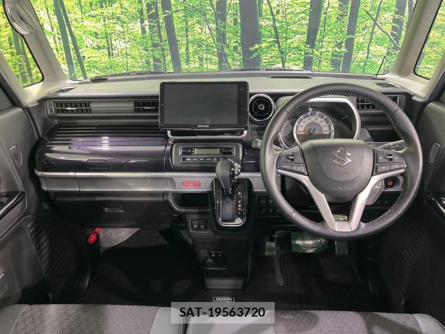 Suzuki SPACIA 2022-04 8004391-1
